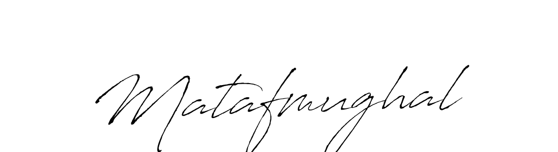 Create a beautiful signature design for name Matafmughal. With this signature (Antro_Vectra) fonts, you can make a handwritten signature for free. Matafmughal signature style 6 images and pictures png