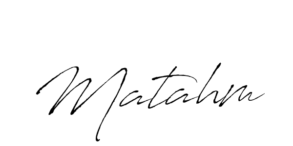 This is the best signature style for the Matahm name. Also you like these signature font (Antro_Vectra). Mix name signature. Matahm signature style 6 images and pictures png