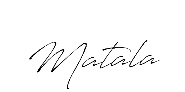 Best and Professional Signature Style for Matala. Antro_Vectra Best Signature Style Collection. Matala signature style 6 images and pictures png