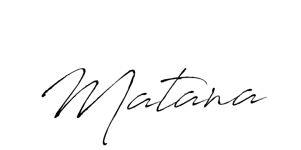 How to Draw Matana signature style? Antro_Vectra is a latest design signature styles for name Matana. Matana signature style 6 images and pictures png