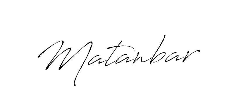 You should practise on your own different ways (Antro_Vectra) to write your name (Matanbar) in signature. don't let someone else do it for you. Matanbar signature style 6 images and pictures png