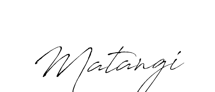 It looks lik you need a new signature style for name Matangi. Design unique handwritten (Antro_Vectra) signature with our free signature maker in just a few clicks. Matangi signature style 6 images and pictures png