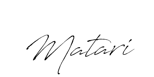 Similarly Antro_Vectra is the best handwritten signature design. Signature creator online .You can use it as an online autograph creator for name Matari. Matari signature style 6 images and pictures png