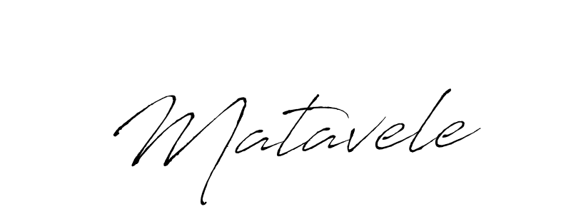 You should practise on your own different ways (Antro_Vectra) to write your name (Matavele) in signature. don't let someone else do it for you. Matavele signature style 6 images and pictures png