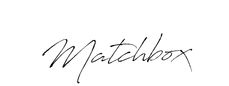 The best way (Antro_Vectra) to make a short signature is to pick only two or three words in your name. The name Matchbox include a total of six letters. For converting this name. Matchbox signature style 6 images and pictures png
