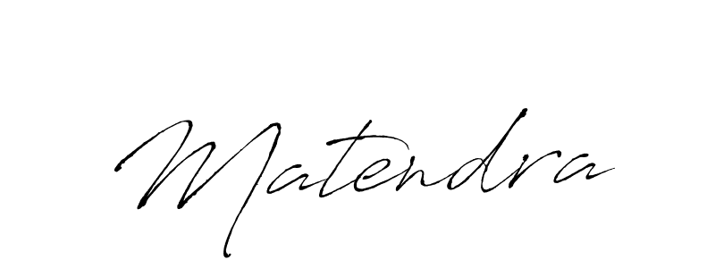 Similarly Antro_Vectra is the best handwritten signature design. Signature creator online .You can use it as an online autograph creator for name Matendra. Matendra signature style 6 images and pictures png