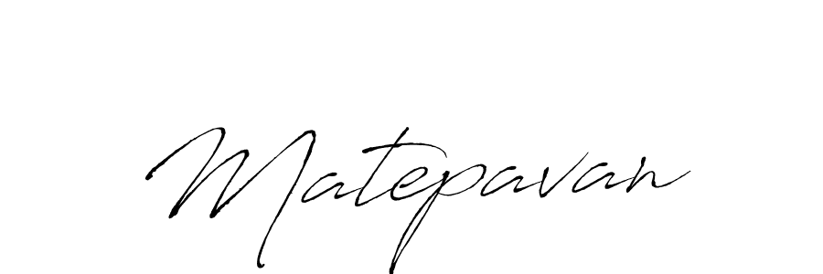 Antro_Vectra is a professional signature style that is perfect for those who want to add a touch of class to their signature. It is also a great choice for those who want to make their signature more unique. Get Matepavan name to fancy signature for free. Matepavan signature style 6 images and pictures png