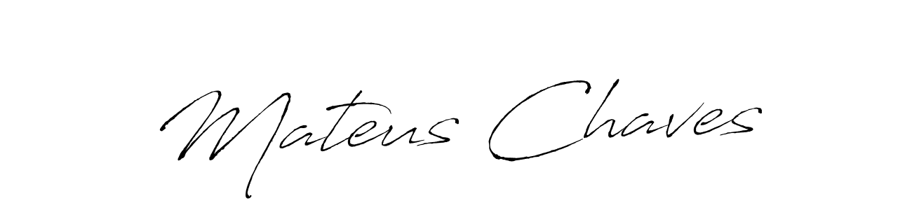 Antro_Vectra is a professional signature style that is perfect for those who want to add a touch of class to their signature. It is also a great choice for those who want to make their signature more unique. Get Mateus Chaves name to fancy signature for free. Mateus Chaves signature style 6 images and pictures png