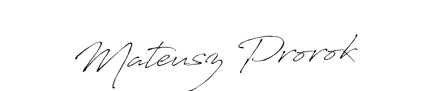 See photos of Mateusz Prorok official signature by Spectra . Check more albums & portfolios. Read reviews & check more about Antro_Vectra font. Mateusz Prorok signature style 6 images and pictures png