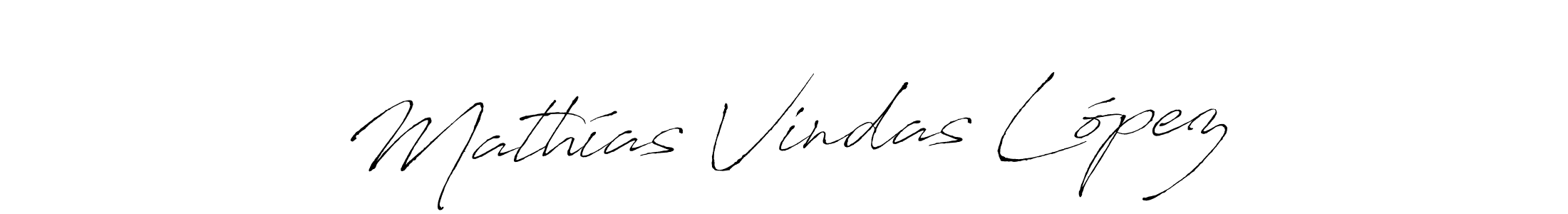 Also You can easily find your signature by using the search form. We will create Mathías Vindas López name handwritten signature images for you free of cost using Antro_Vectra sign style. Mathías Vindas López signature style 6 images and pictures png
