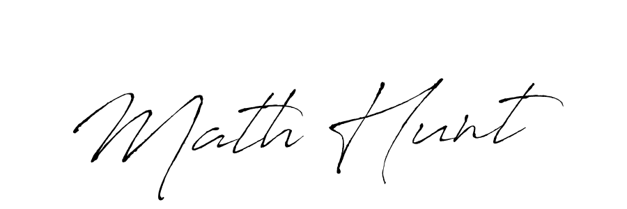 if you are searching for the best signature style for your name Math Hunt. so please give up your signature search. here we have designed multiple signature styles  using Antro_Vectra. Math Hunt signature style 6 images and pictures png