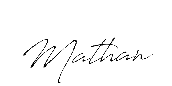 Once you've used our free online signature maker to create your best signature Antro_Vectra style, it's time to enjoy all of the benefits that Mathan name signing documents. Mathan signature style 6 images and pictures png