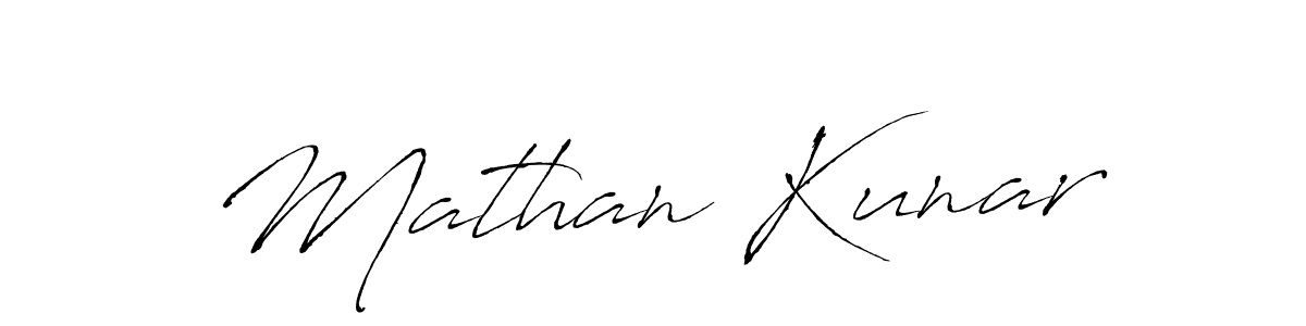 How to Draw Mathan Kunar signature style? Antro_Vectra is a latest design signature styles for name Mathan Kunar. Mathan Kunar signature style 6 images and pictures png