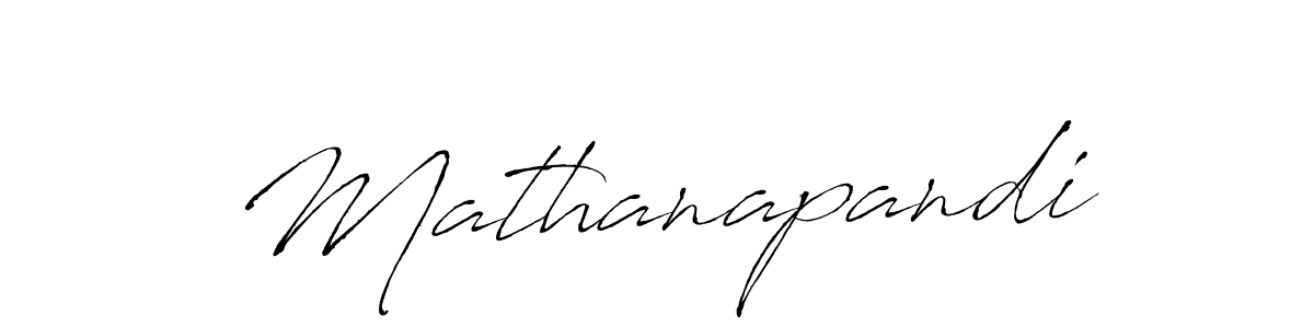 Also You can easily find your signature by using the search form. We will create Mathanapandi name handwritten signature images for you free of cost using Antro_Vectra sign style. Mathanapandi signature style 6 images and pictures png