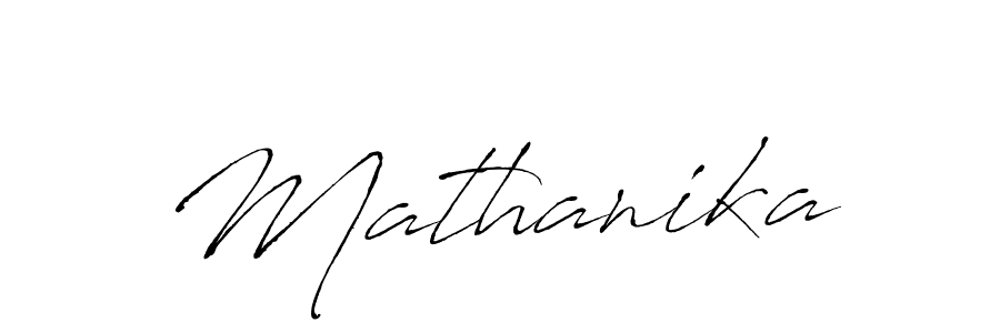 Once you've used our free online signature maker to create your best signature Antro_Vectra style, it's time to enjoy all of the benefits that Mathanika name signing documents. Mathanika signature style 6 images and pictures png