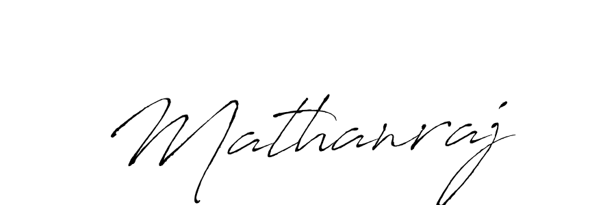 Make a beautiful signature design for name Mathanraj. Use this online signature maker to create a handwritten signature for free. Mathanraj signature style 6 images and pictures png