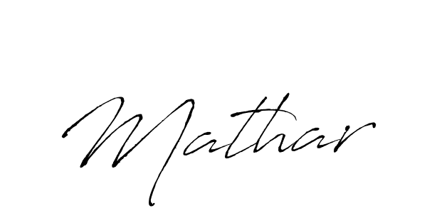 It looks lik you need a new signature style for name Mathar. Design unique handwritten (Antro_Vectra) signature with our free signature maker in just a few clicks. Mathar signature style 6 images and pictures png