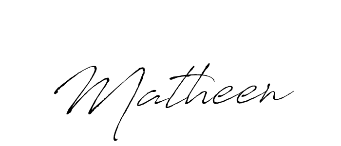 Similarly Antro_Vectra is the best handwritten signature design. Signature creator online .You can use it as an online autograph creator for name Matheen. Matheen signature style 6 images and pictures png