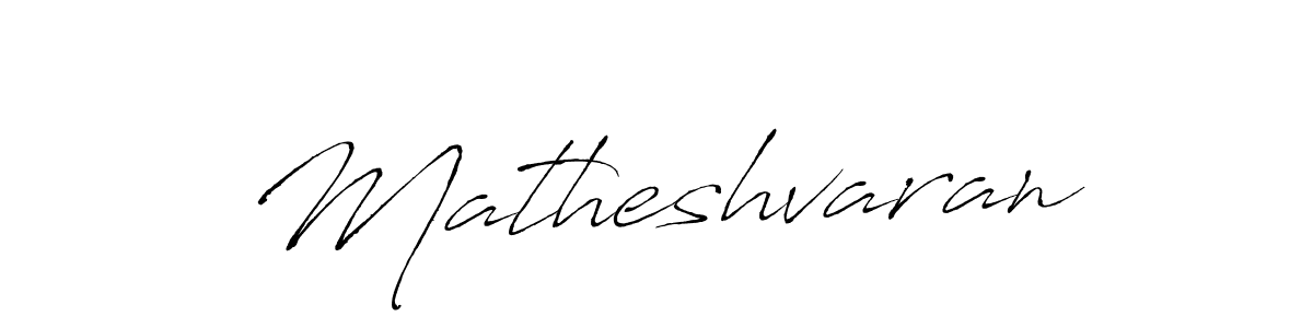 Best and Professional Signature Style for Matheshvaran. Antro_Vectra Best Signature Style Collection. Matheshvaran signature style 6 images and pictures png