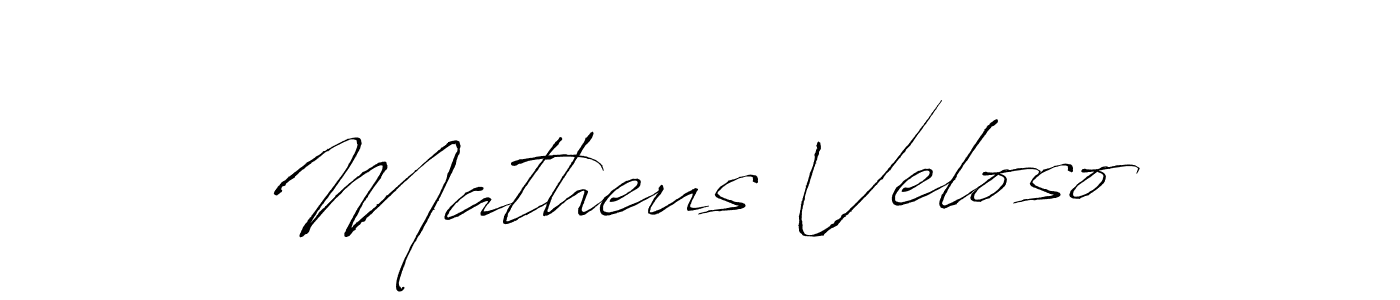 You should practise on your own different ways (Antro_Vectra) to write your name (Matheus Veloso) in signature. don't let someone else do it for you. Matheus Veloso signature style 6 images and pictures png