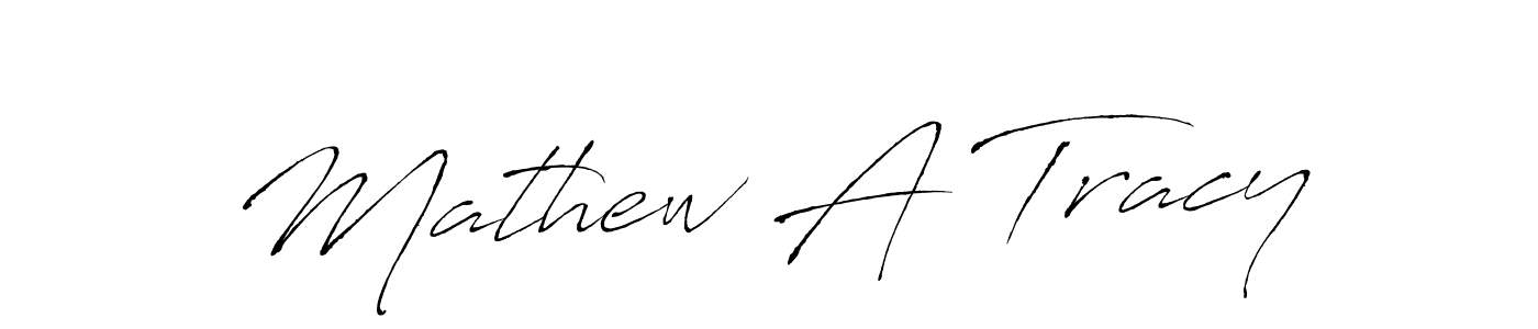 How to Draw Mathew A Tracy signature style? Antro_Vectra is a latest design signature styles for name Mathew A Tracy. Mathew A Tracy signature style 6 images and pictures png