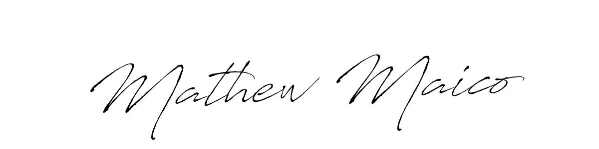 This is the best signature style for the Mathew Maico name. Also you like these signature font (Antro_Vectra). Mix name signature. Mathew Maico signature style 6 images and pictures png
