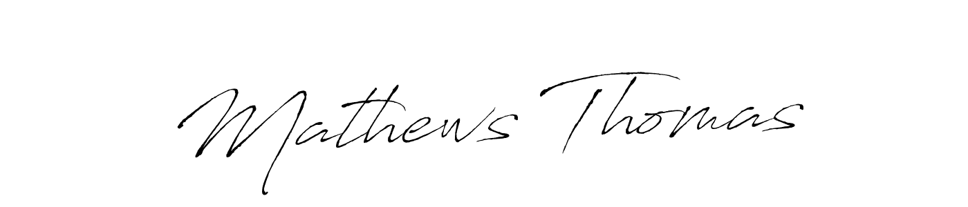Once you've used our free online signature maker to create your best signature Antro_Vectra style, it's time to enjoy all of the benefits that Mathews Thomas name signing documents. Mathews Thomas signature style 6 images and pictures png
