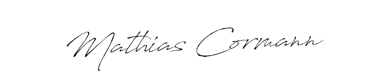 This is the best signature style for the Mathias Cormann name. Also you like these signature font (Antro_Vectra). Mix name signature. Mathias Cormann signature style 6 images and pictures png