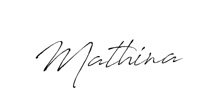 Here are the top 10 professional signature styles for the name Mathina. These are the best autograph styles you can use for your name. Mathina signature style 6 images and pictures png