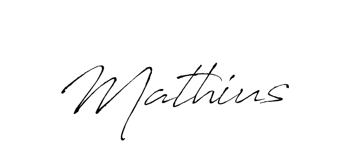 Also we have Mathius name is the best signature style. Create professional handwritten signature collection using Antro_Vectra autograph style. Mathius signature style 6 images and pictures png