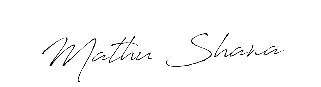 if you are searching for the best signature style for your name Mathu Shana. so please give up your signature search. here we have designed multiple signature styles  using Antro_Vectra. Mathu Shana signature style 6 images and pictures png