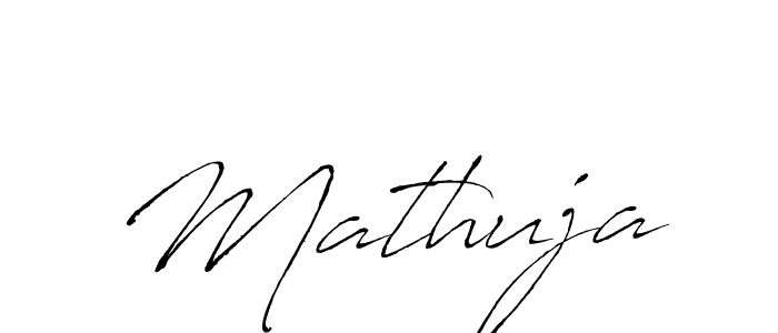 Best and Professional Signature Style for Mathuja. Antro_Vectra Best Signature Style Collection. Mathuja signature style 6 images and pictures png