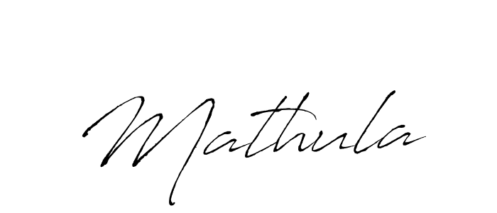 Similarly Antro_Vectra is the best handwritten signature design. Signature creator online .You can use it as an online autograph creator for name Mathula. Mathula signature style 6 images and pictures png