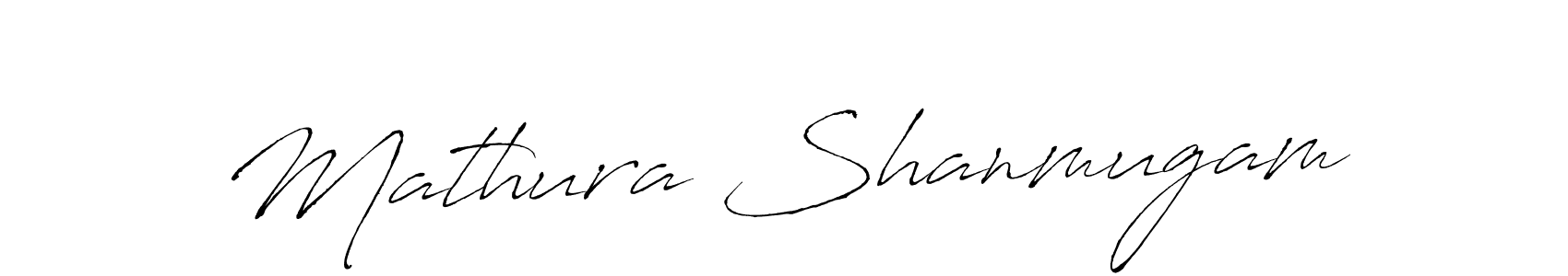 See photos of Mathura Shanmugam official signature by Spectra . Check more albums & portfolios. Read reviews & check more about Antro_Vectra font. Mathura Shanmugam signature style 6 images and pictures png