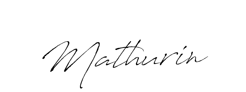 Best and Professional Signature Style for Mathurin. Antro_Vectra Best Signature Style Collection. Mathurin signature style 6 images and pictures png