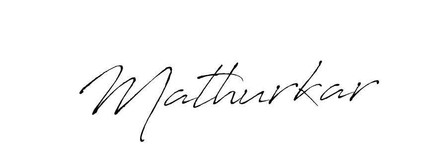 Antro_Vectra is a professional signature style that is perfect for those who want to add a touch of class to their signature. It is also a great choice for those who want to make their signature more unique. Get Mathurkar name to fancy signature for free. Mathurkar signature style 6 images and pictures png
