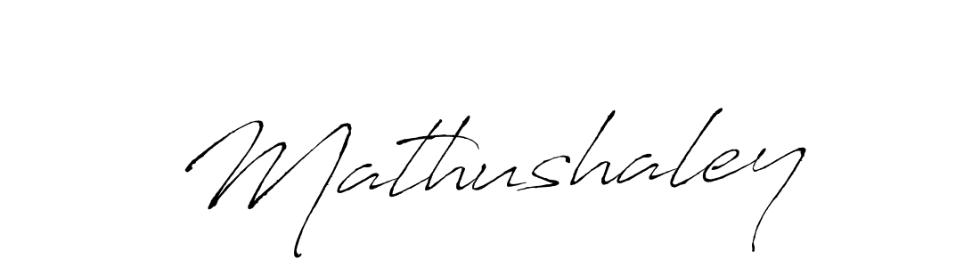 It looks lik you need a new signature style for name Mathushaley. Design unique handwritten (Antro_Vectra) signature with our free signature maker in just a few clicks. Mathushaley signature style 6 images and pictures png