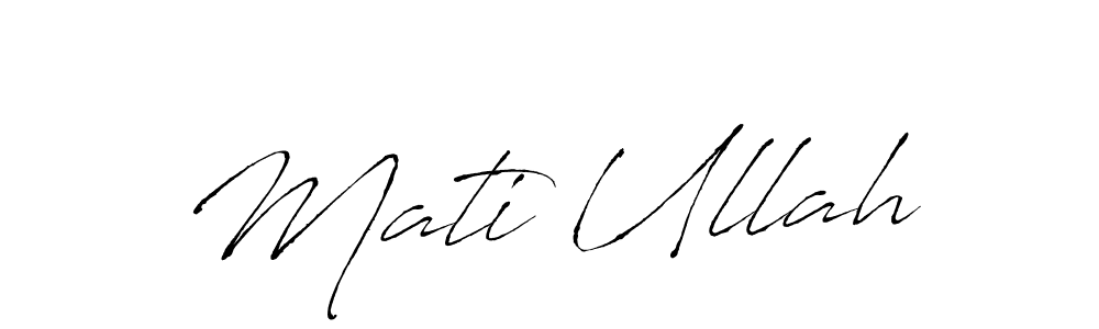 How to Draw Mati Ullah signature style? Antro_Vectra is a latest design signature styles for name Mati Ullah. Mati Ullah signature style 6 images and pictures png