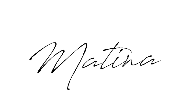 See photos of Matina official signature by Spectra . Check more albums & portfolios. Read reviews & check more about Antro_Vectra font. Matina signature style 6 images and pictures png