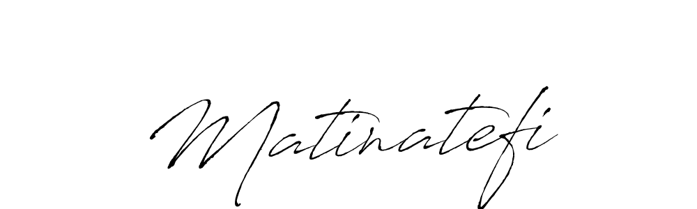 The best way (Antro_Vectra) to make a short signature is to pick only two or three words in your name. The name Matinatefi include a total of six letters. For converting this name. Matinatefi signature style 6 images and pictures png