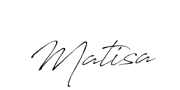 if you are searching for the best signature style for your name Matisa. so please give up your signature search. here we have designed multiple signature styles  using Antro_Vectra. Matisa signature style 6 images and pictures png