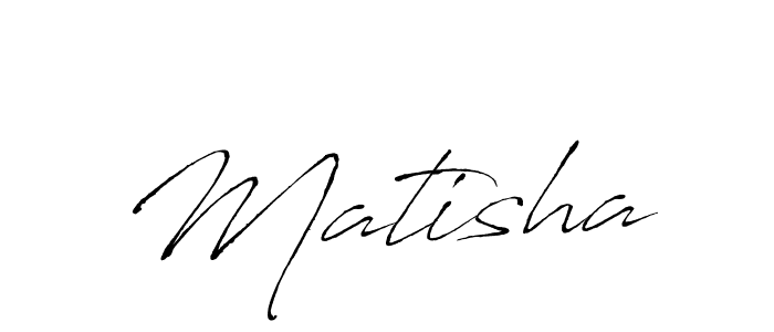 You should practise on your own different ways (Antro_Vectra) to write your name (Matisha) in signature. don't let someone else do it for you. Matisha signature style 6 images and pictures png