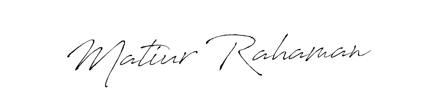 Here are the top 10 professional signature styles for the name Matiur Rahaman. These are the best autograph styles you can use for your name. Matiur Rahaman signature style 6 images and pictures png