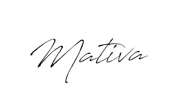 Make a beautiful signature design for name Mativa. Use this online signature maker to create a handwritten signature for free. Mativa signature style 6 images and pictures png
