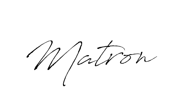 You can use this online signature creator to create a handwritten signature for the name Matron. This is the best online autograph maker. Matron signature style 6 images and pictures png