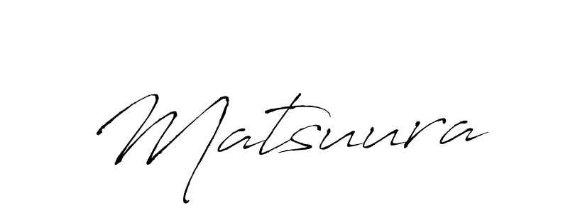 Make a beautiful signature design for name Matsuura. Use this online signature maker to create a handwritten signature for free. Matsuura signature style 6 images and pictures png