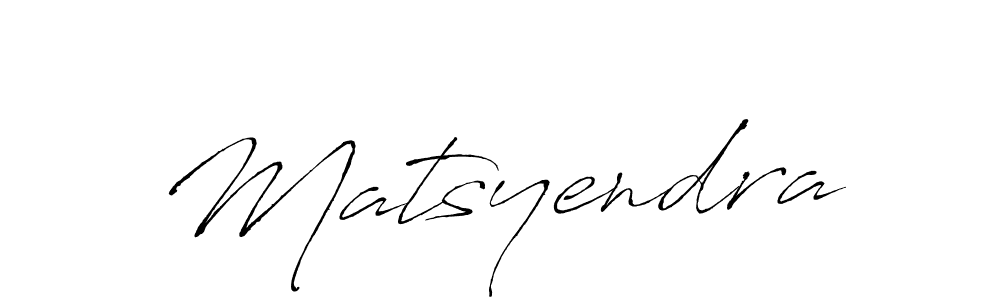 Antro_Vectra is a professional signature style that is perfect for those who want to add a touch of class to their signature. It is also a great choice for those who want to make their signature more unique. Get Matsyendra name to fancy signature for free. Matsyendra signature style 6 images and pictures png