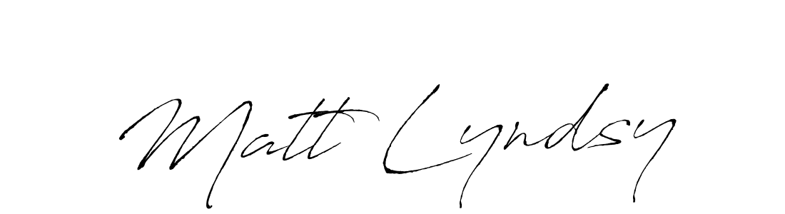 Once you've used our free online signature maker to create your best signature Antro_Vectra style, it's time to enjoy all of the benefits that Matt Lyndsy name signing documents. Matt Lyndsy signature style 6 images and pictures png