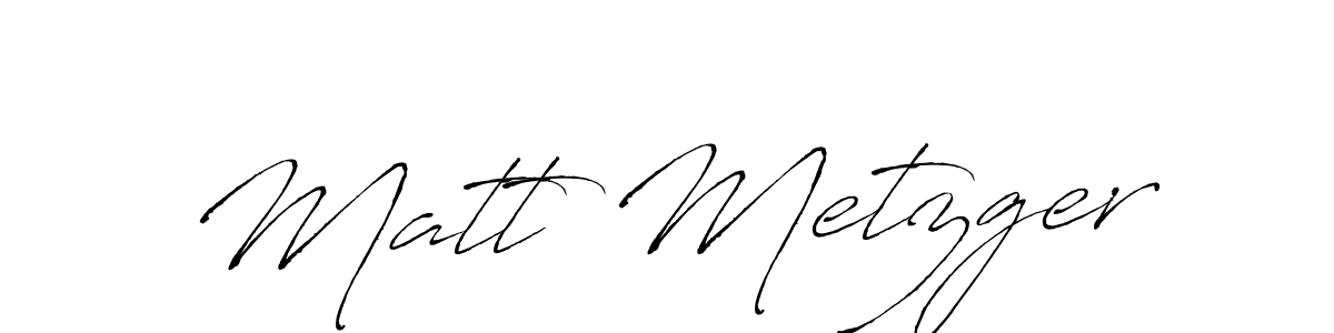 if you are searching for the best signature style for your name Matt Metzger. so please give up your signature search. here we have designed multiple signature styles  using Antro_Vectra. Matt Metzger signature style 6 images and pictures png