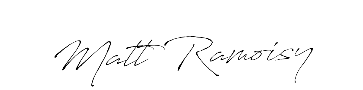 Check out images of Autograph of Matt Ramoisy name. Actor Matt Ramoisy Signature Style. Antro_Vectra is a professional sign style online. Matt Ramoisy signature style 6 images and pictures png